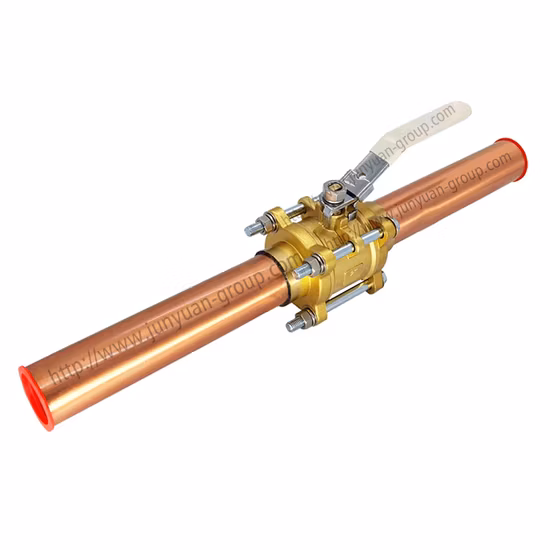 2 3 pezzi 600 Psi Wog Rame K